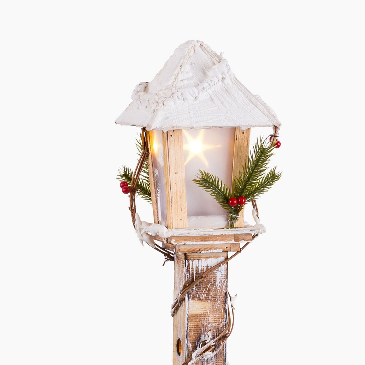 Farola 16 x 16 x 85 cm