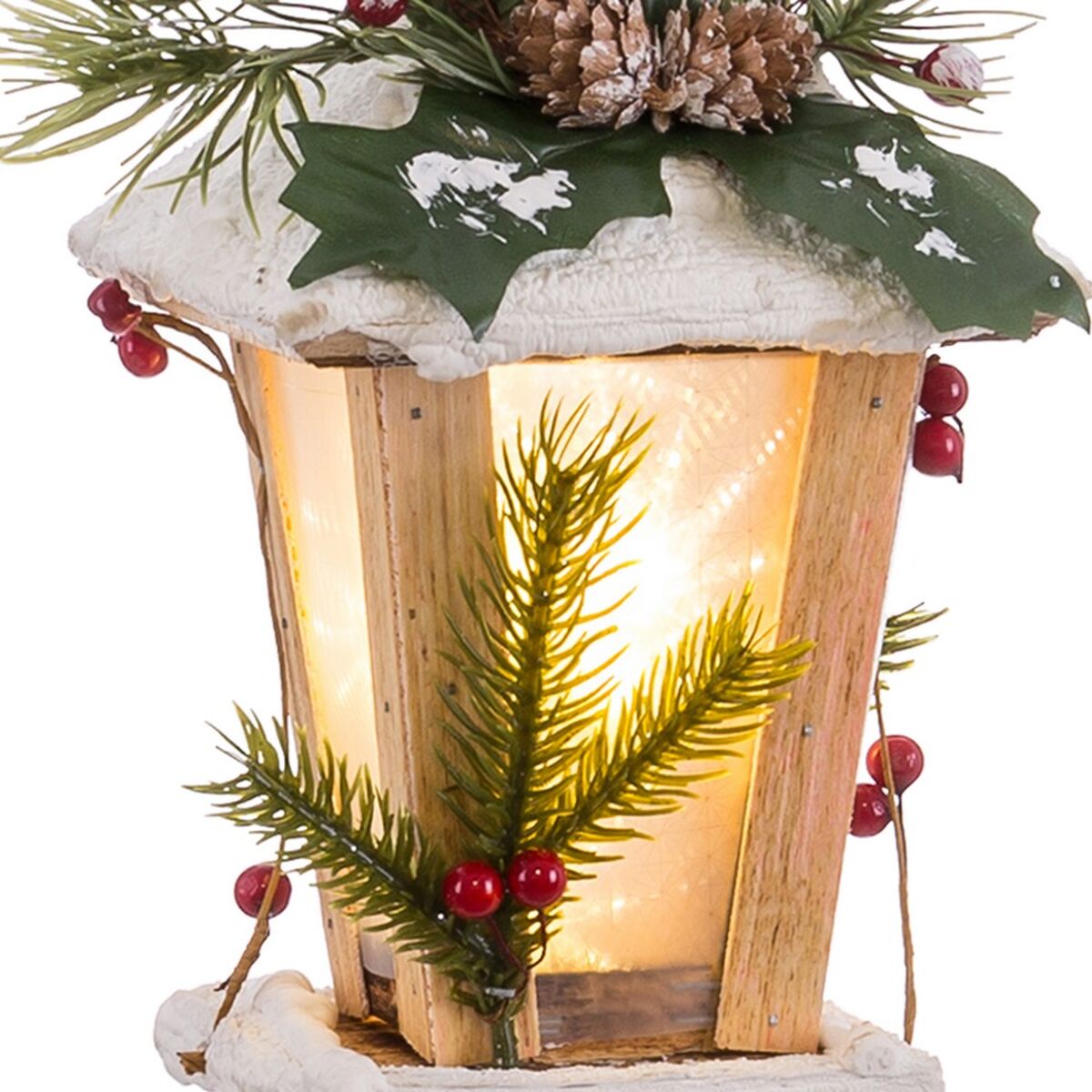 Farola 13 x 13 x 60 cm