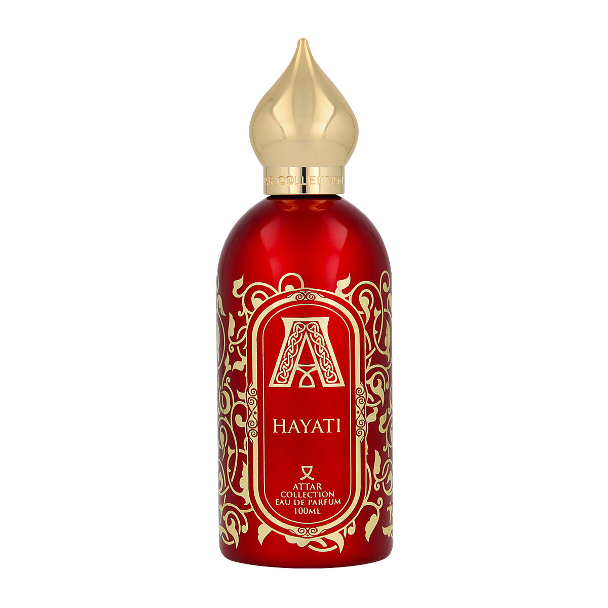 Perfume Unisex Attar Collection EDP 100 ml