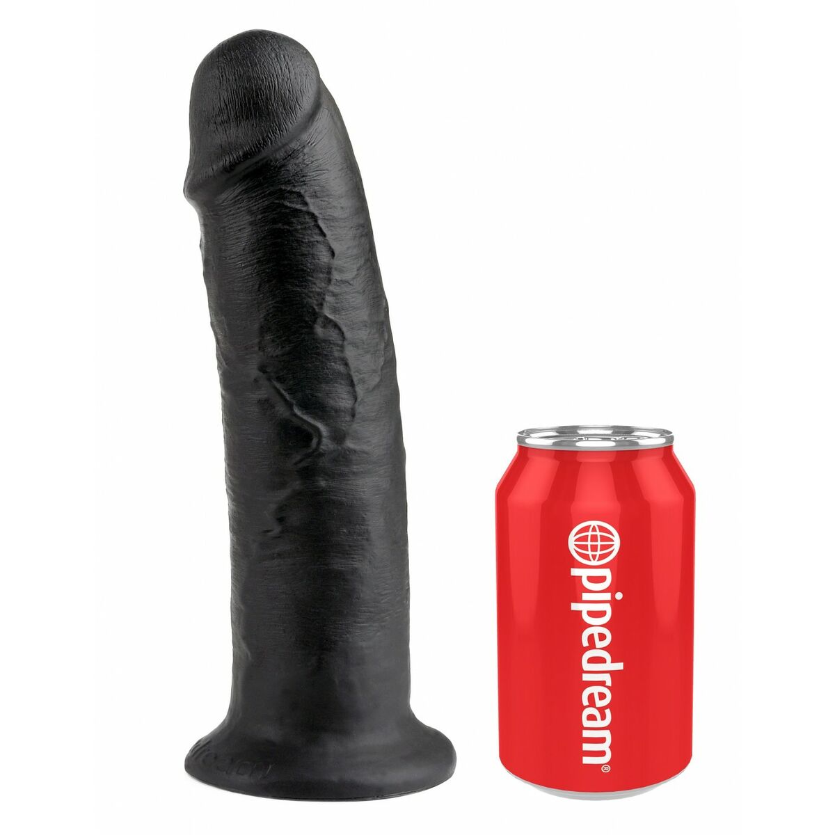 Dildo Pipedream Negro