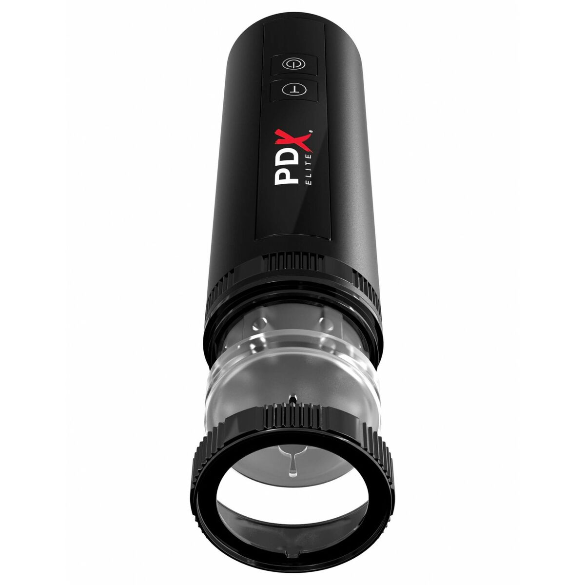 Masturbador Masculino Pipedream PDX Elite