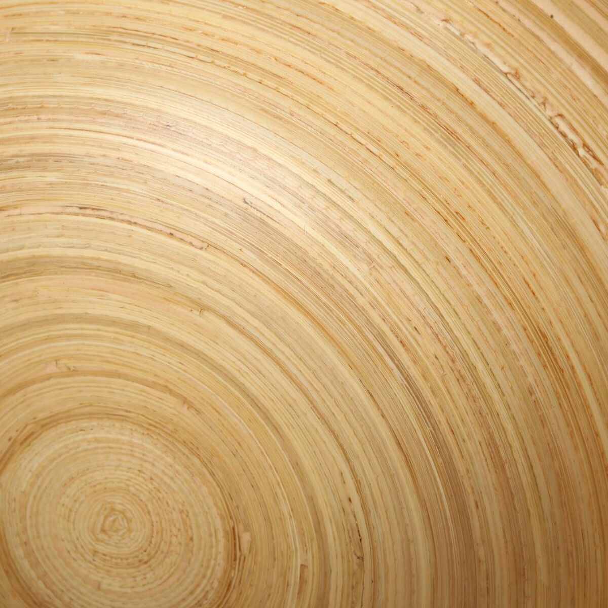 Centro de Mesa Cobre Bambú 10 x 10 x 5 cm