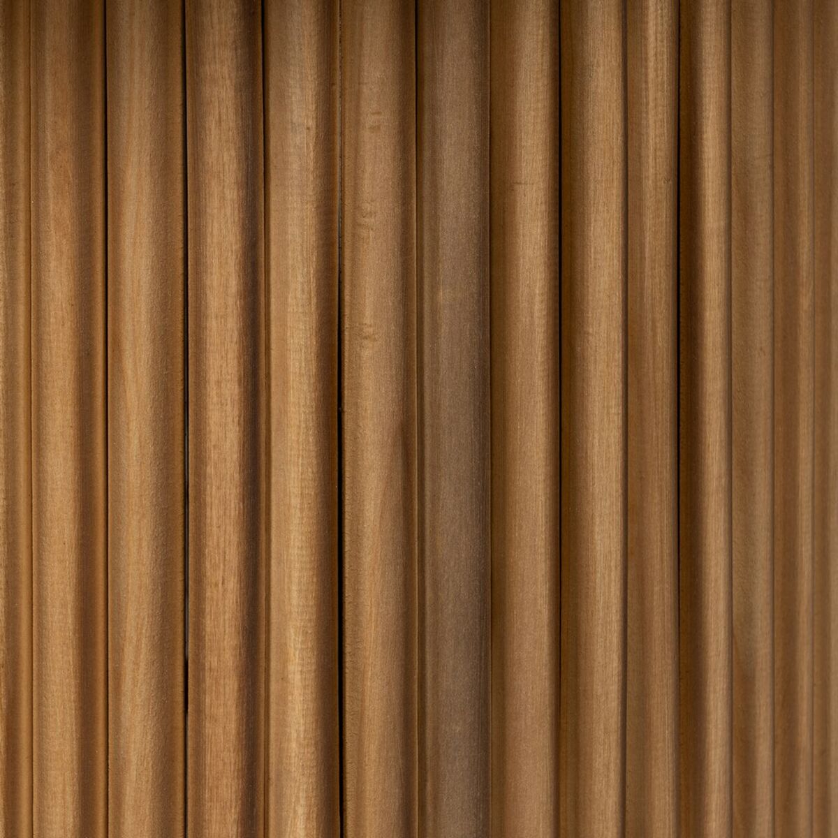 Mesita Auxiliar Natural 49,5 x 49,5 x 50 cm