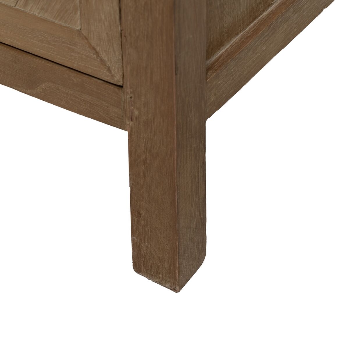 Aparador BRAYAN Natural Madera MDF 160 x 40 x 80 cm