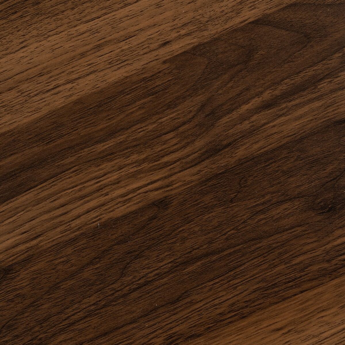 Mesita Auxiliar Marrón Negro 60 x 60 x 49,5 cm