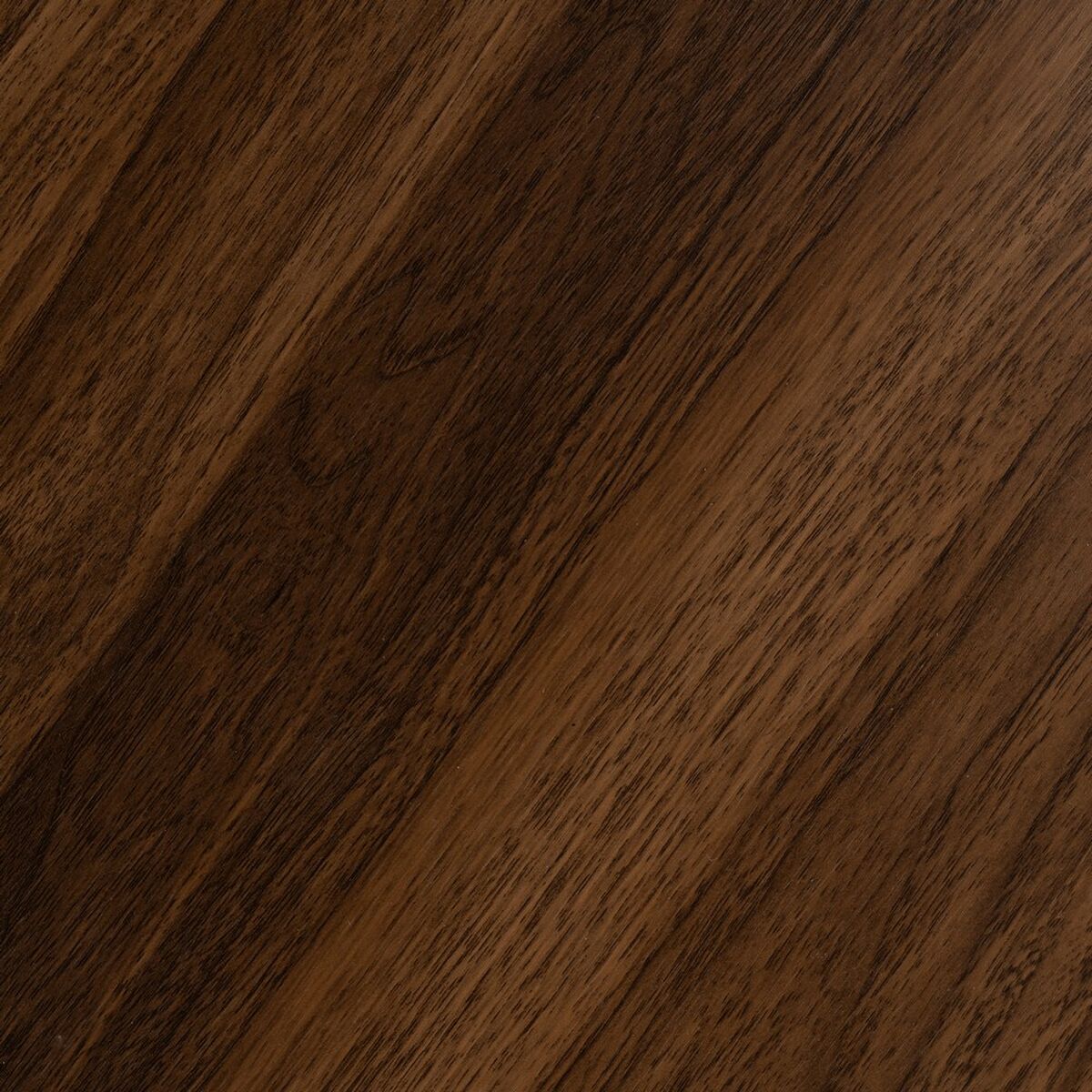 Mesita Auxiliar Marrón Negro 50 x 50 x 54 cm