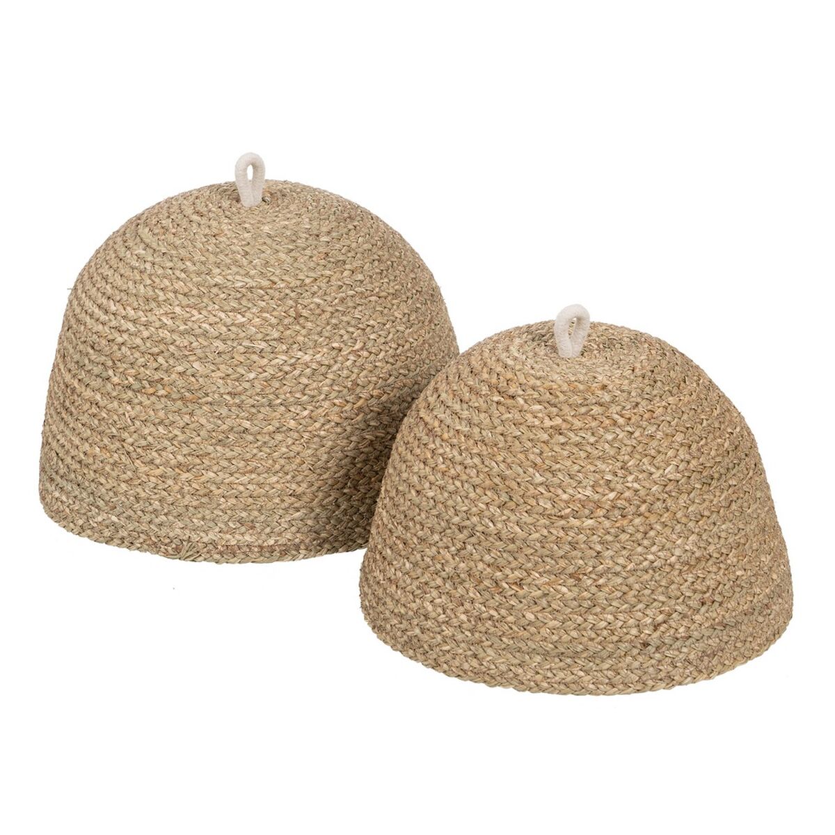 Cubreplatos 35 x 35 x 28 cm