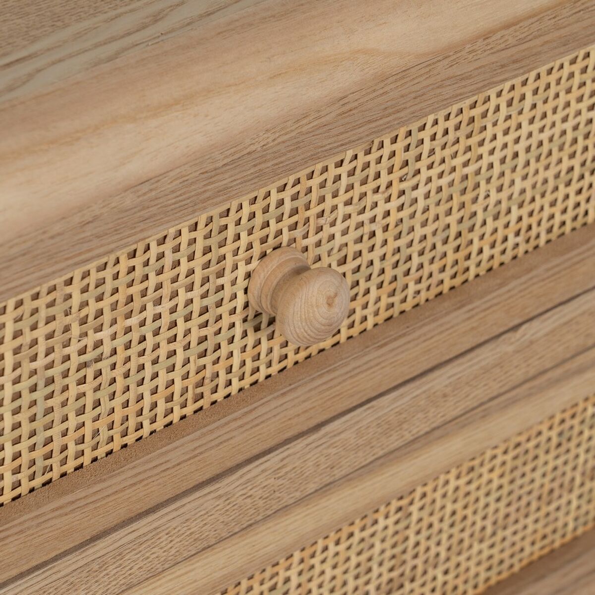 Sinfonier SAMIR Natural 40 x 30 x 104 cm