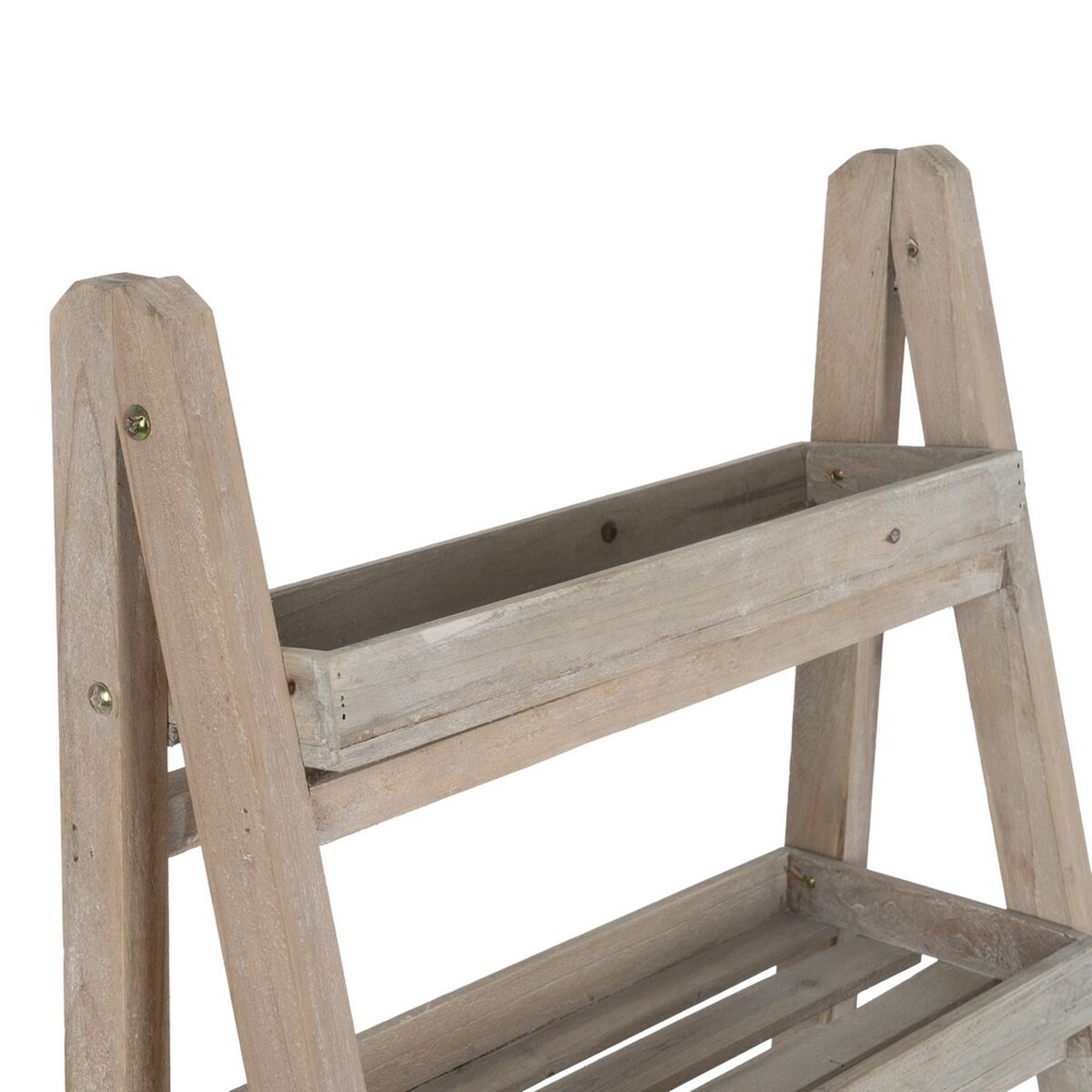 Estantería Natural Madera de abeto 50 x 46 x 145 cm