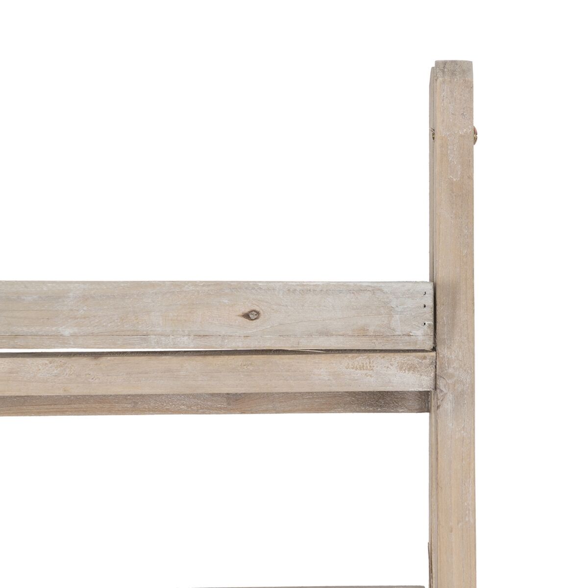 Estantería Natural Madera de abeto 50 x 46 x 145 cm