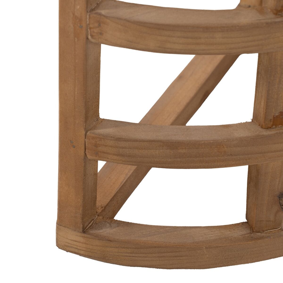 Recibidor Natural 120 x 35 x 76 cm