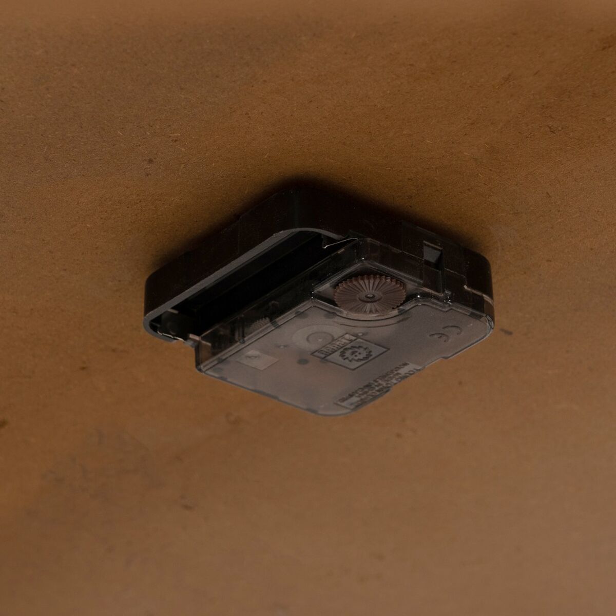 Mesa de Centro Natural 80 x 80 x 36 cm