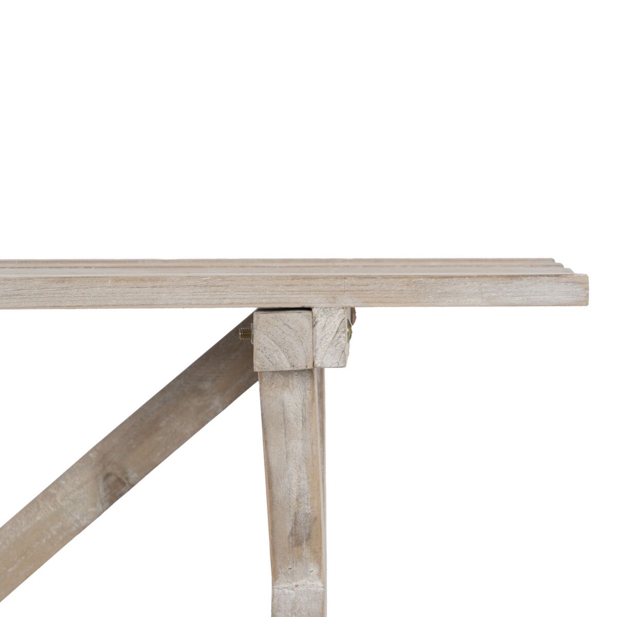 Estantería Natural Madera de abeto 100 x 80 x 82 cm