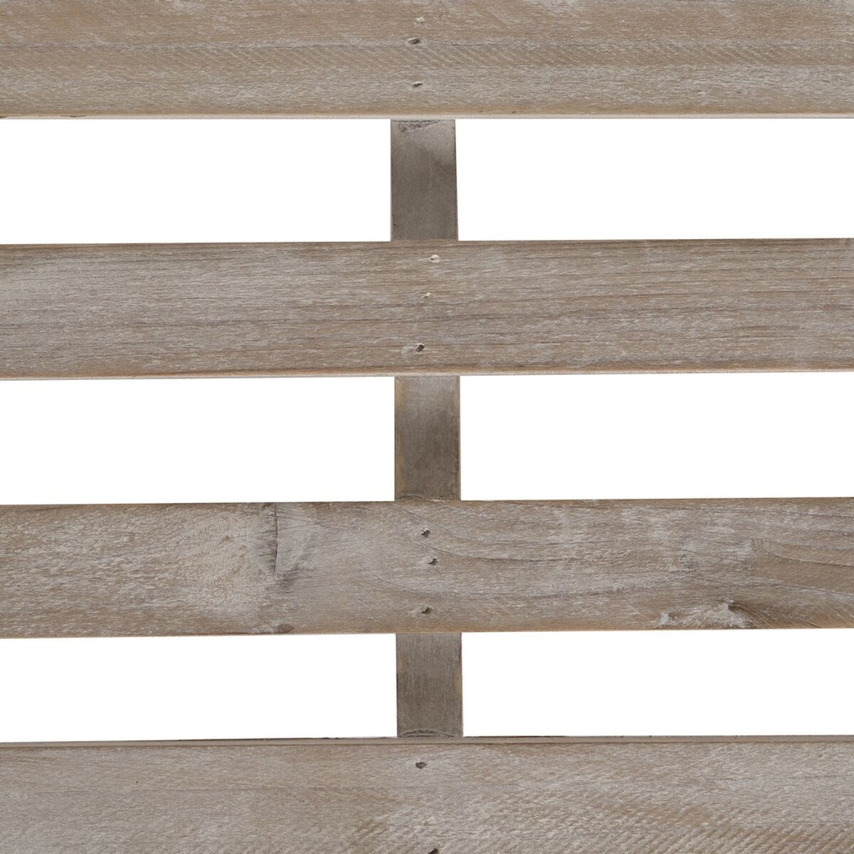 Estantería Natural Madera de abeto 100 x 80 x 82 cm