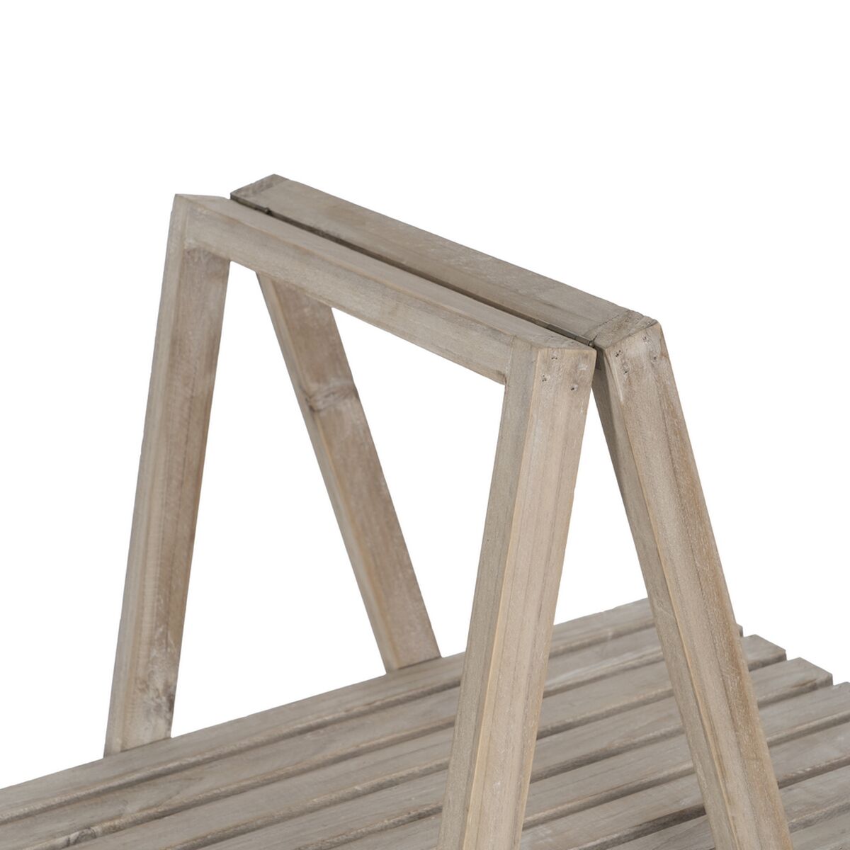 Estantería Natural Madera de abeto 98 x 38 x 127 cm