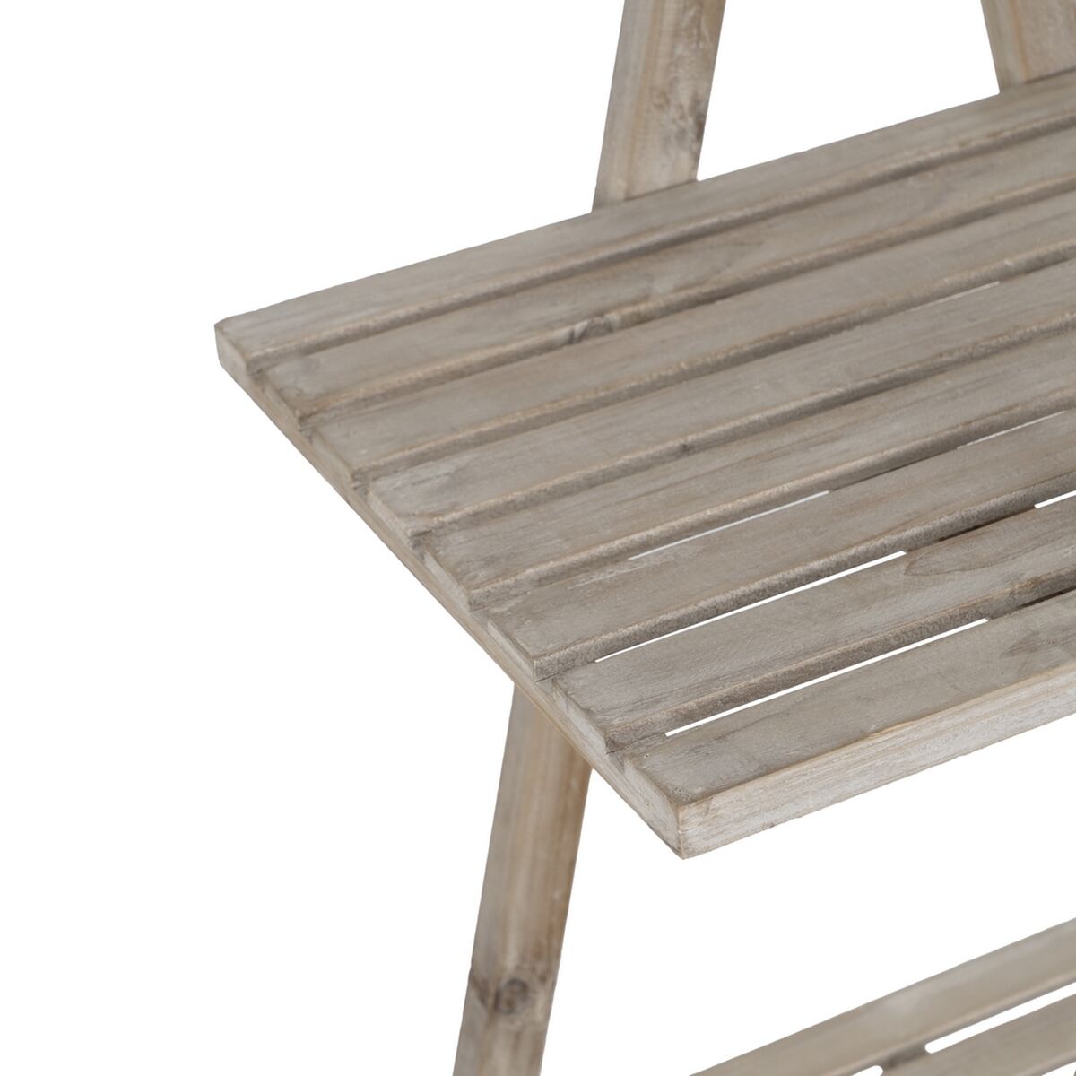 Estantería Natural Madera de abeto 98 x 38 x 127 cm