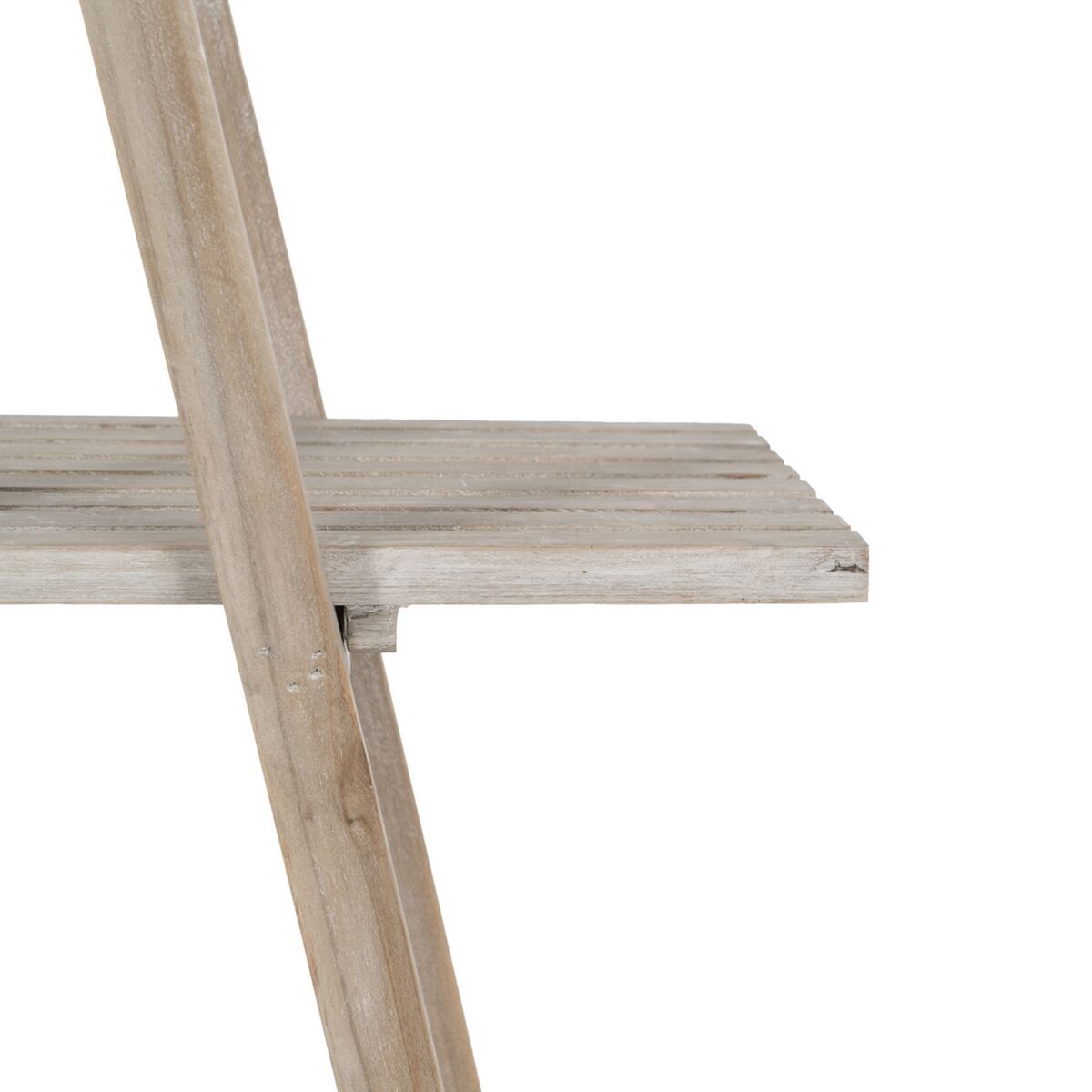 Estantería Natural Madera de abeto 98 x 38 x 127 cm