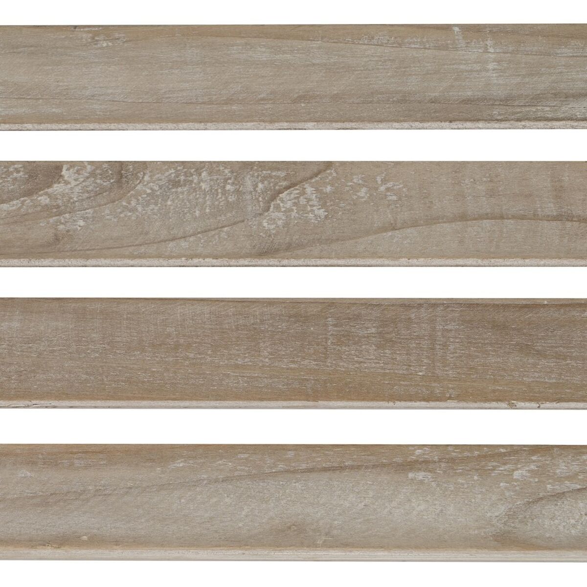 Estantería Natural Madera de abeto 98 x 38 x 127 cm