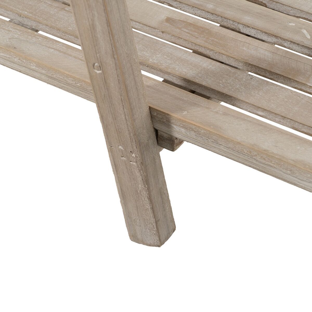 Estantería Natural Madera de abeto 98 x 38 x 127 cm