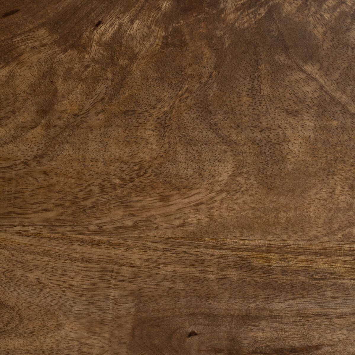 Mesa de Centro Marrón Madera de mango 120 x 35 x 45 cm