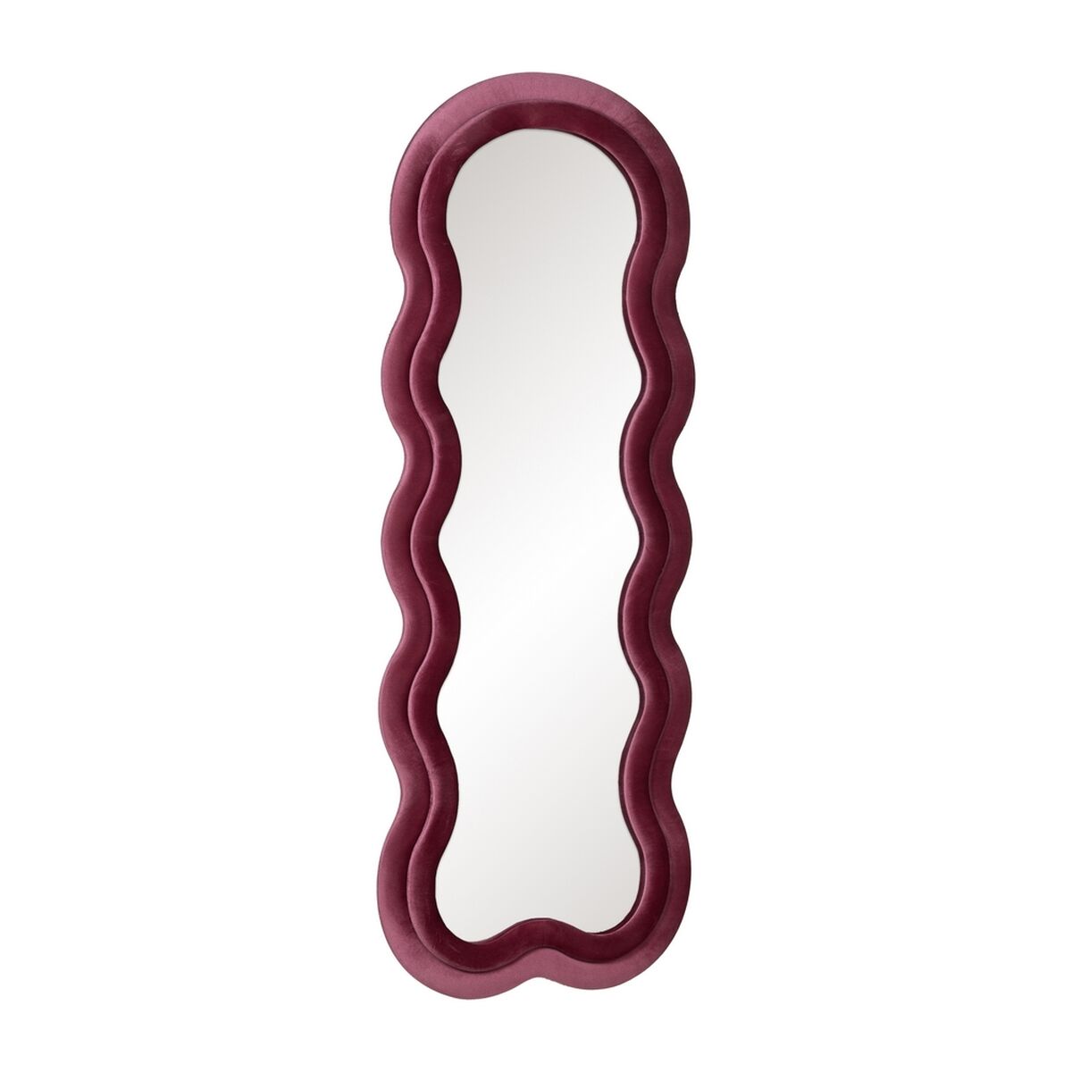 Espejo de pared Granate Vertical 60 x 4 x 160 cm