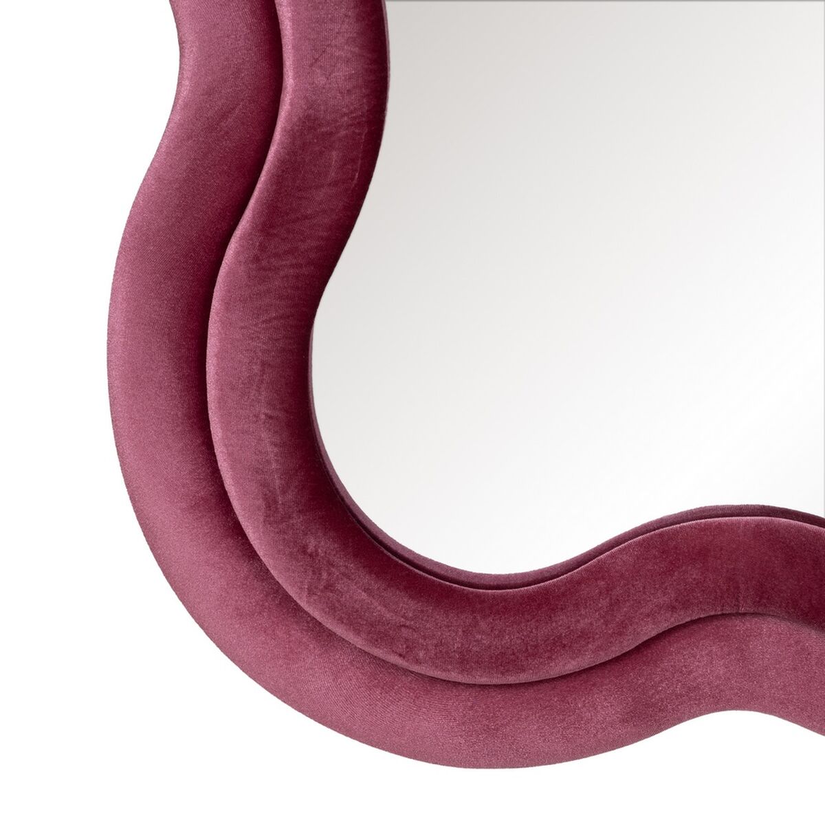 Espejo de pared Granate Vertical 60 x 4 x 160 cm