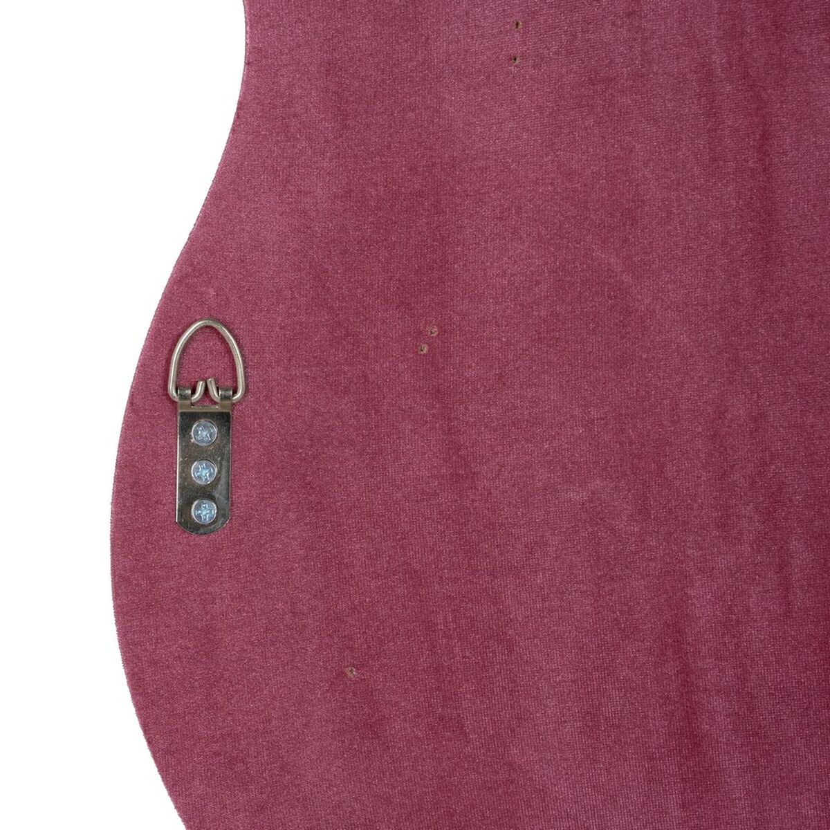 Espejo de pared Granate Vertical 60 x 4 x 160 cm