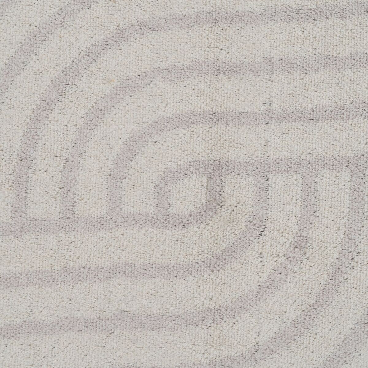 Alfombra Beige 200 x 1 x 300 cm