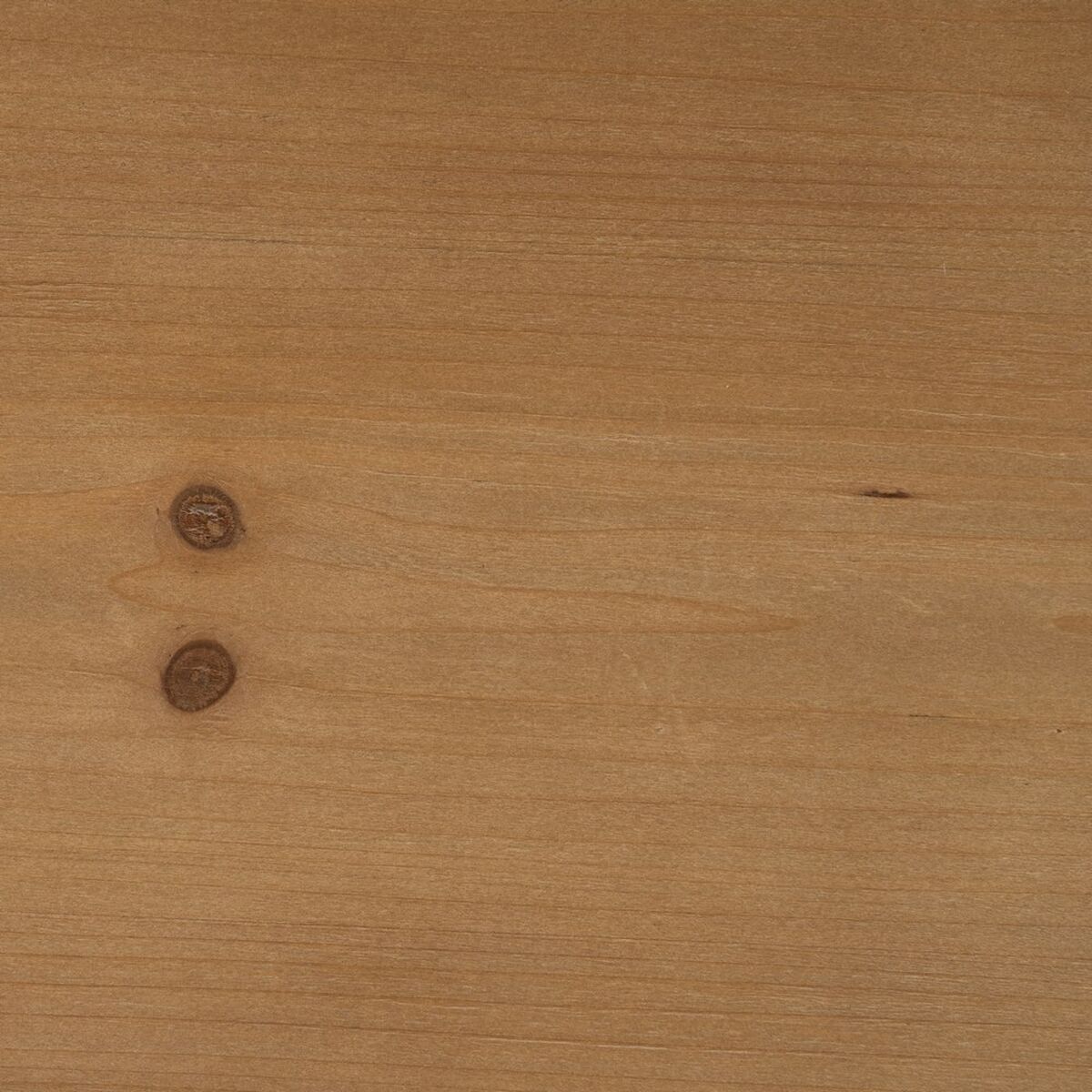 Mesa de Centro Natural 80 x 80 x 36 cm