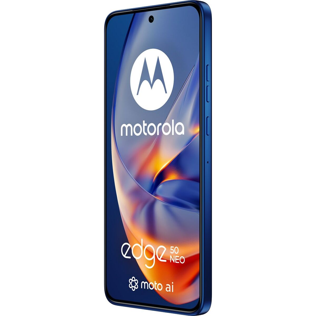 Smartphone Motorola Edge 50 Neo 5G 6,4" 12 GB RAM 512 GB Azul