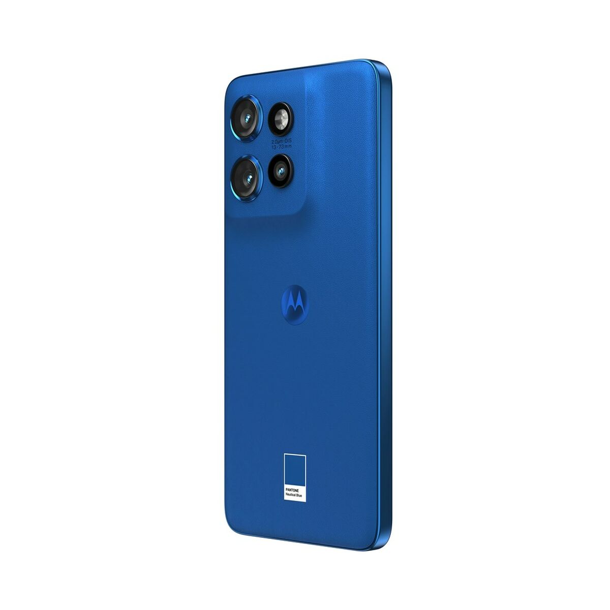 Smartphone Motorola Edge 50 Neo 5G 6,4" 12 GB RAM 512 GB Azul