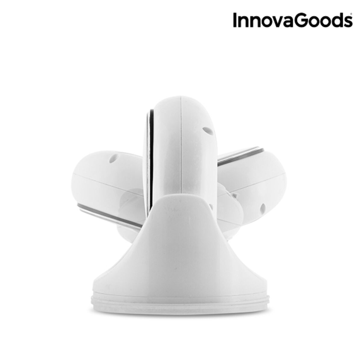 Lámpara LED con Sensor de Movimiento InnovaGoods IG117025 (Reacondicionado A)