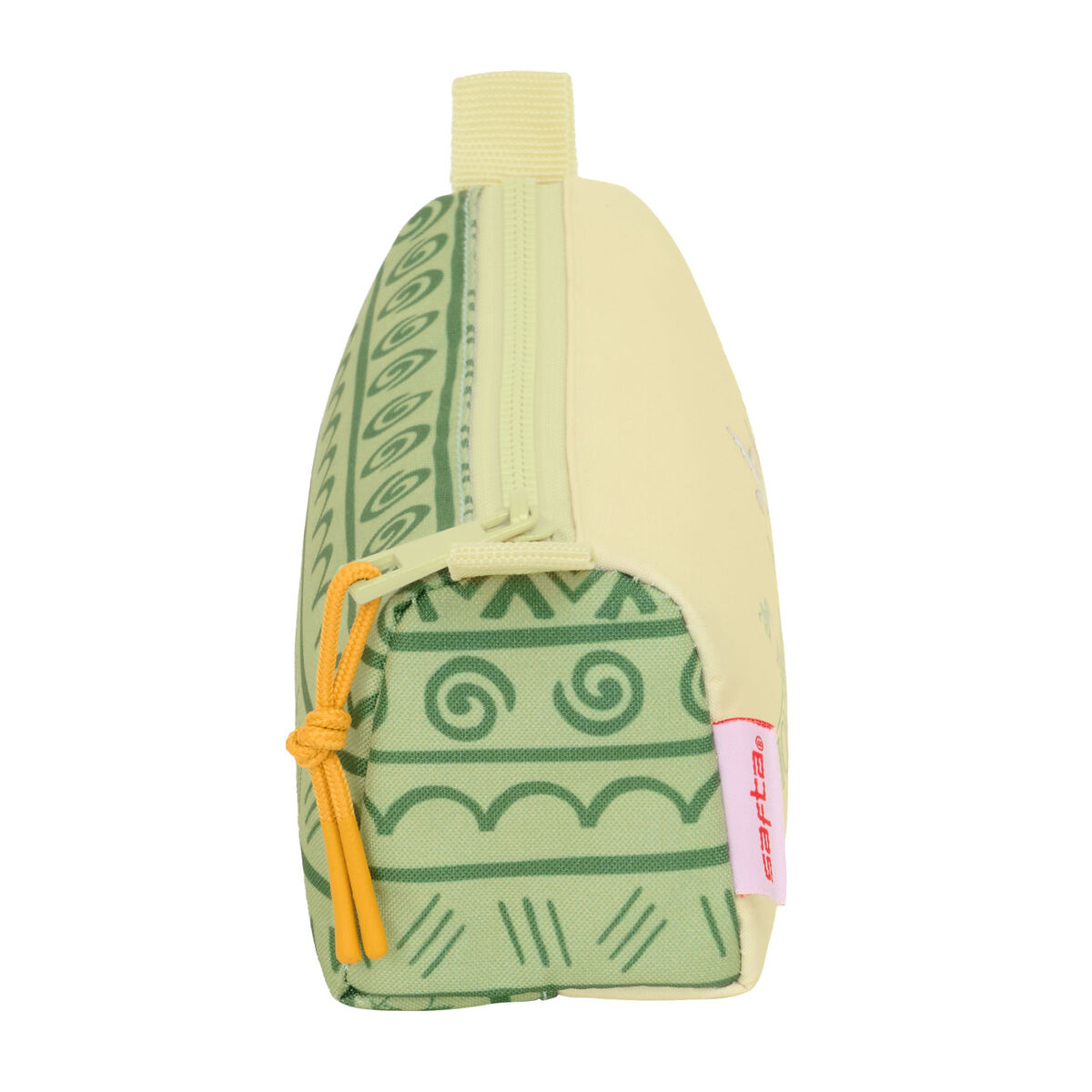 Estuche Escolar Safta 21 x 8 x 7 cm