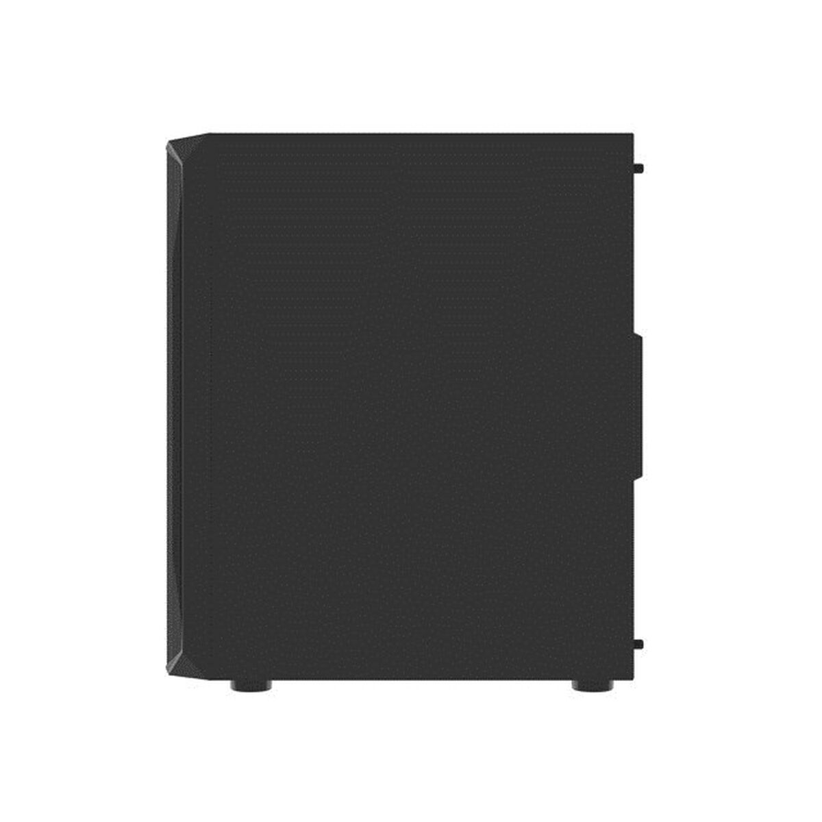 Caja Semitorre ATX Fury NFO-2152 Negro