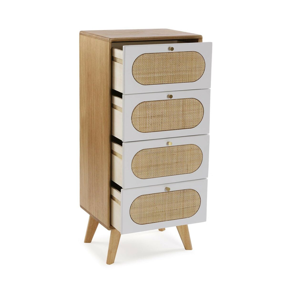 Cómoda Versa Vega 30 x 90 x 40 cm