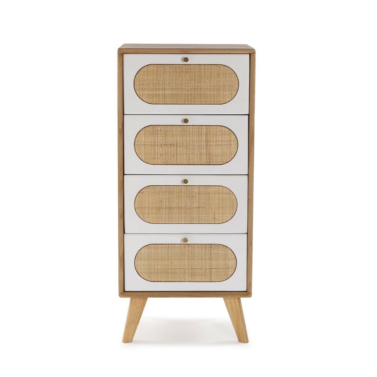 Cómoda Versa Vega 30 x 90 x 40 cm