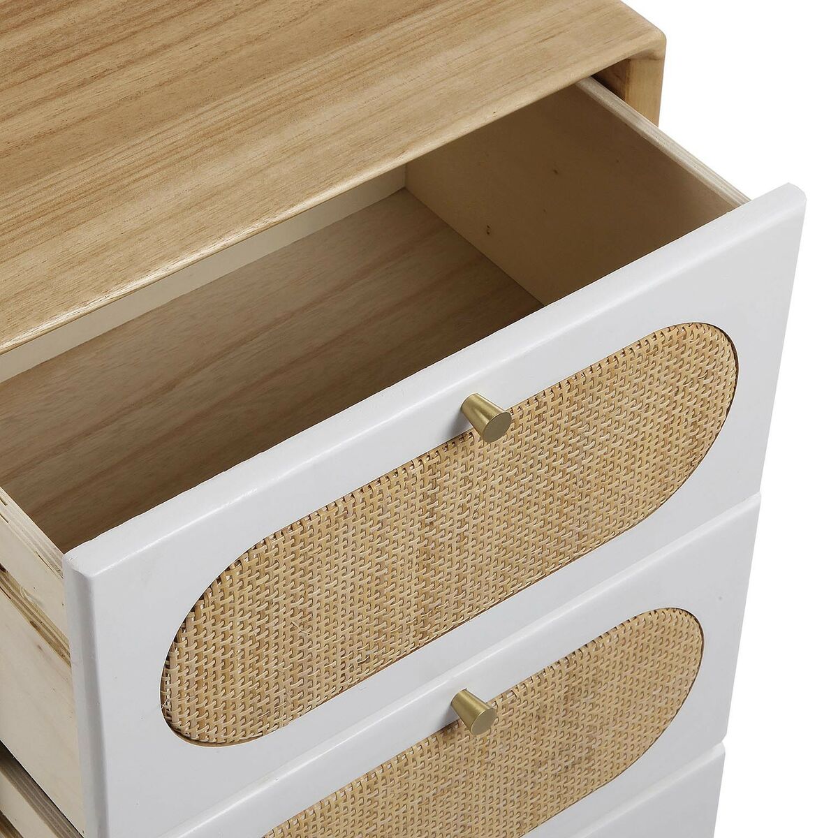 Cómoda Versa Vega 30 x 90 x 40 cm