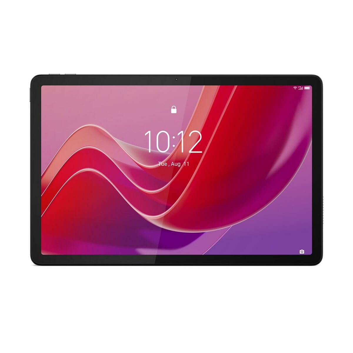 Tablet Lenovo ZADB0018PL 11" Mediatek Helio G88 8 GB RAM 128 GB Gris