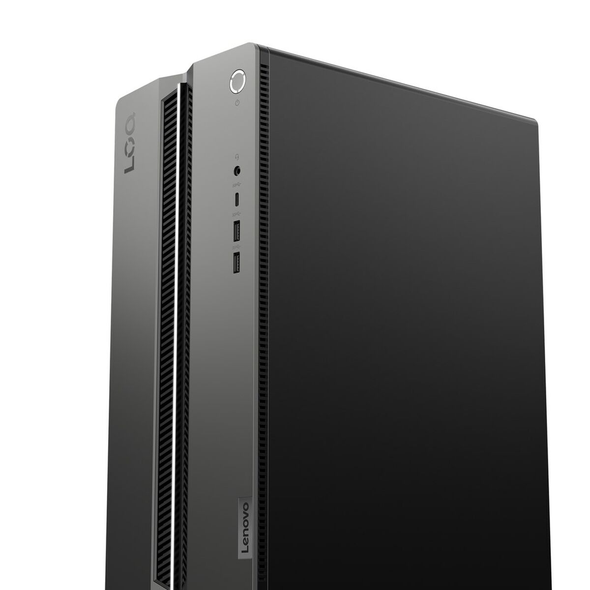 PC de Sobremesa Lenovo 90X0001WPL Intel Core i5-14400F 16 GB RAM 1 TB SSD NVIDIA GeForce RTX 3050