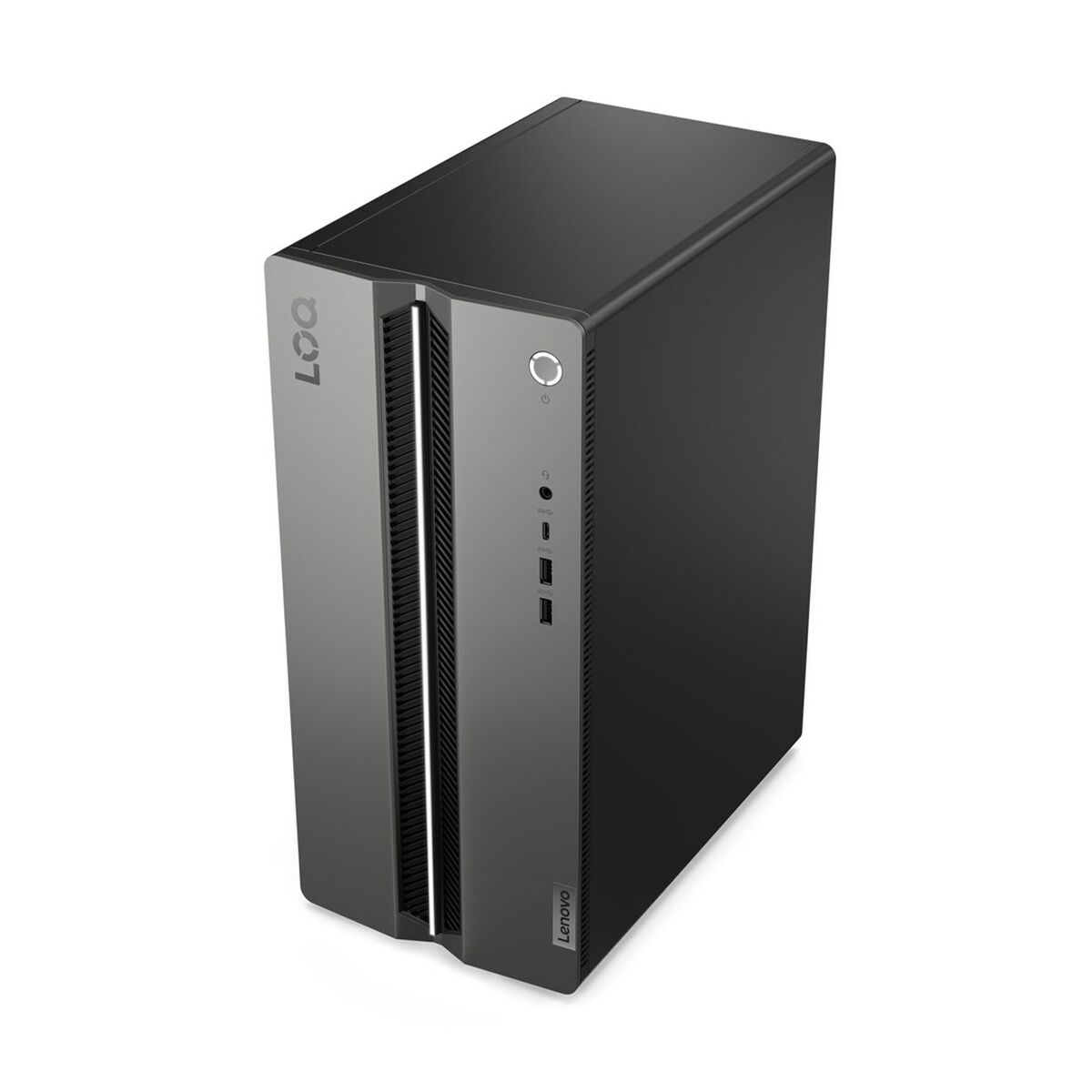 PC de Sobremesa Lenovo 90X0001WPL Intel Core i5-14400F 16 GB RAM 1 TB SSD NVIDIA GeForce RTX 3050