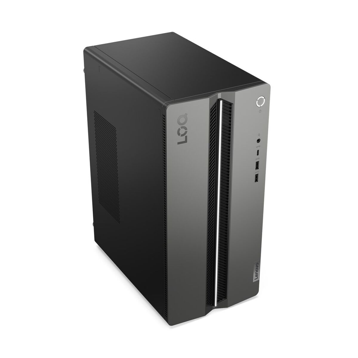 PC de Sobremesa Lenovo 90X0001WPL Intel Core i5-14400F 16 GB RAM 1 TB SSD NVIDIA GeForce RTX 3050
