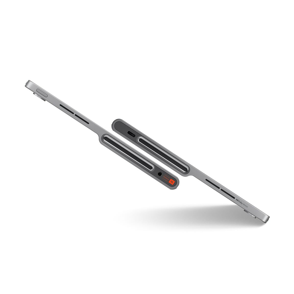 Tablet Lenovo ZADX0080PL 11,5" MediaTek Helio G99 8 GB RAM 128 GB Gris