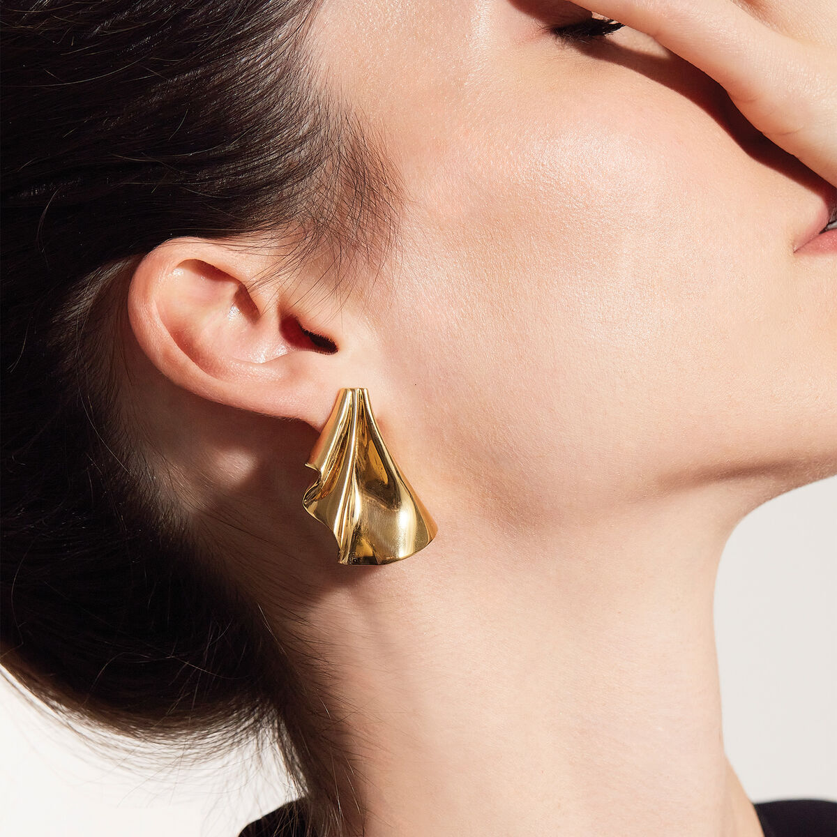 Pendientes Mujer Breil TJ3552 Plata de ley 925