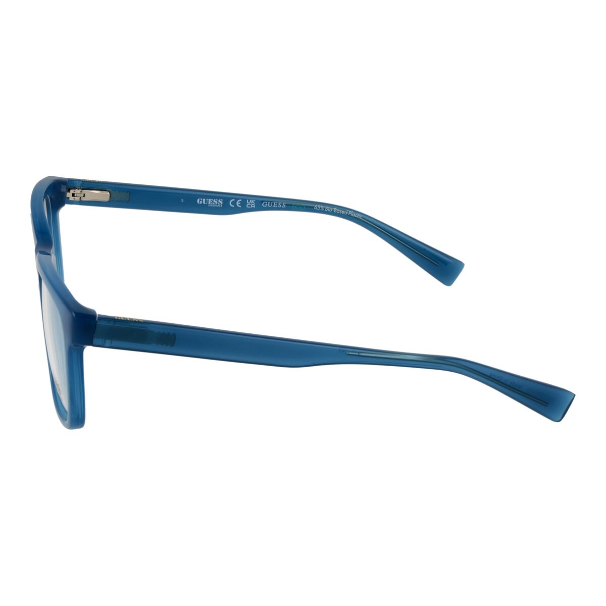 Montura de Gafas Mujer Guess GU8281 53090