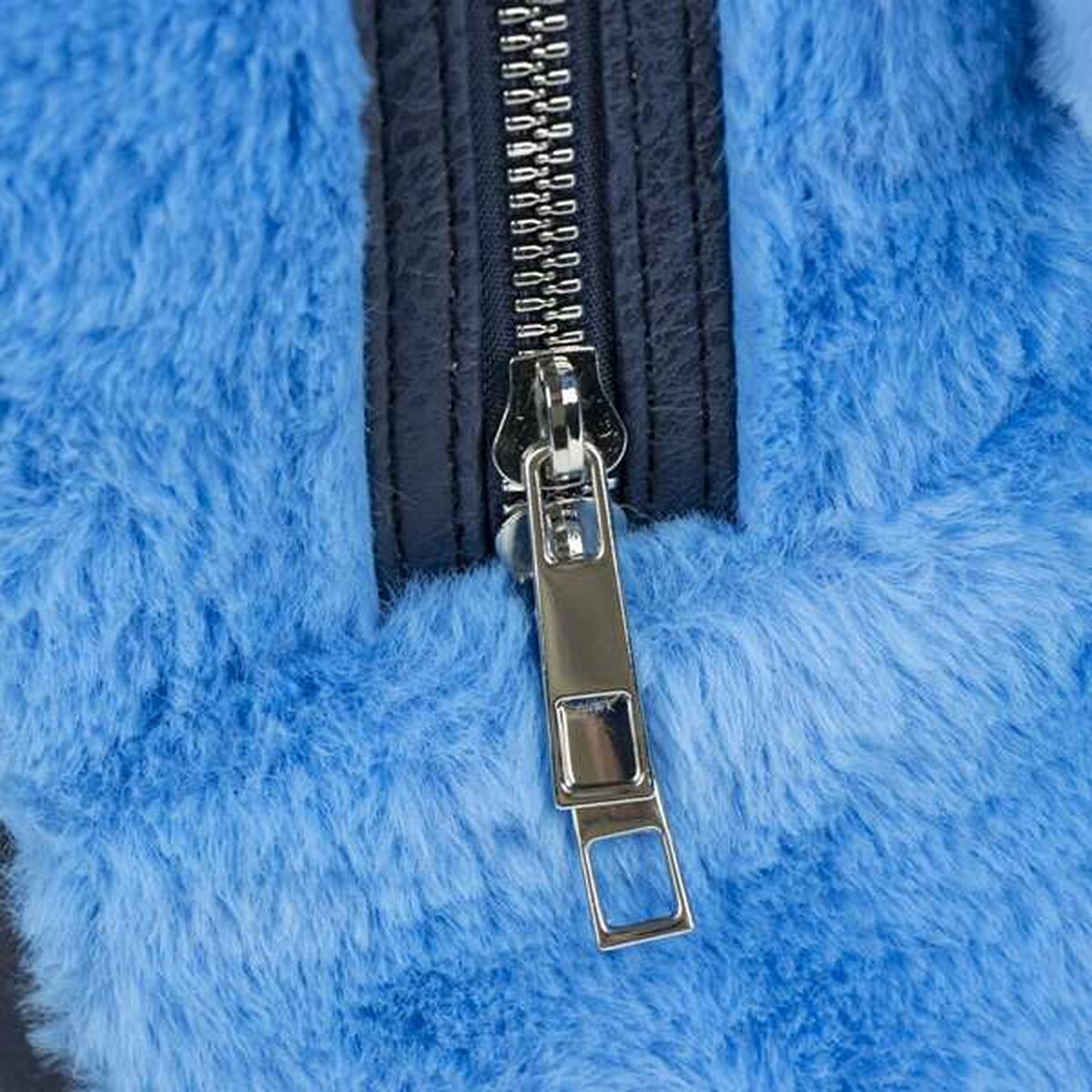 Mochila Stitch