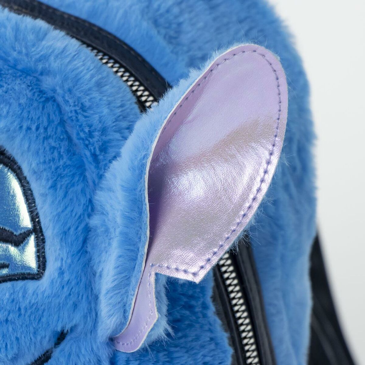 Mochila Stitch