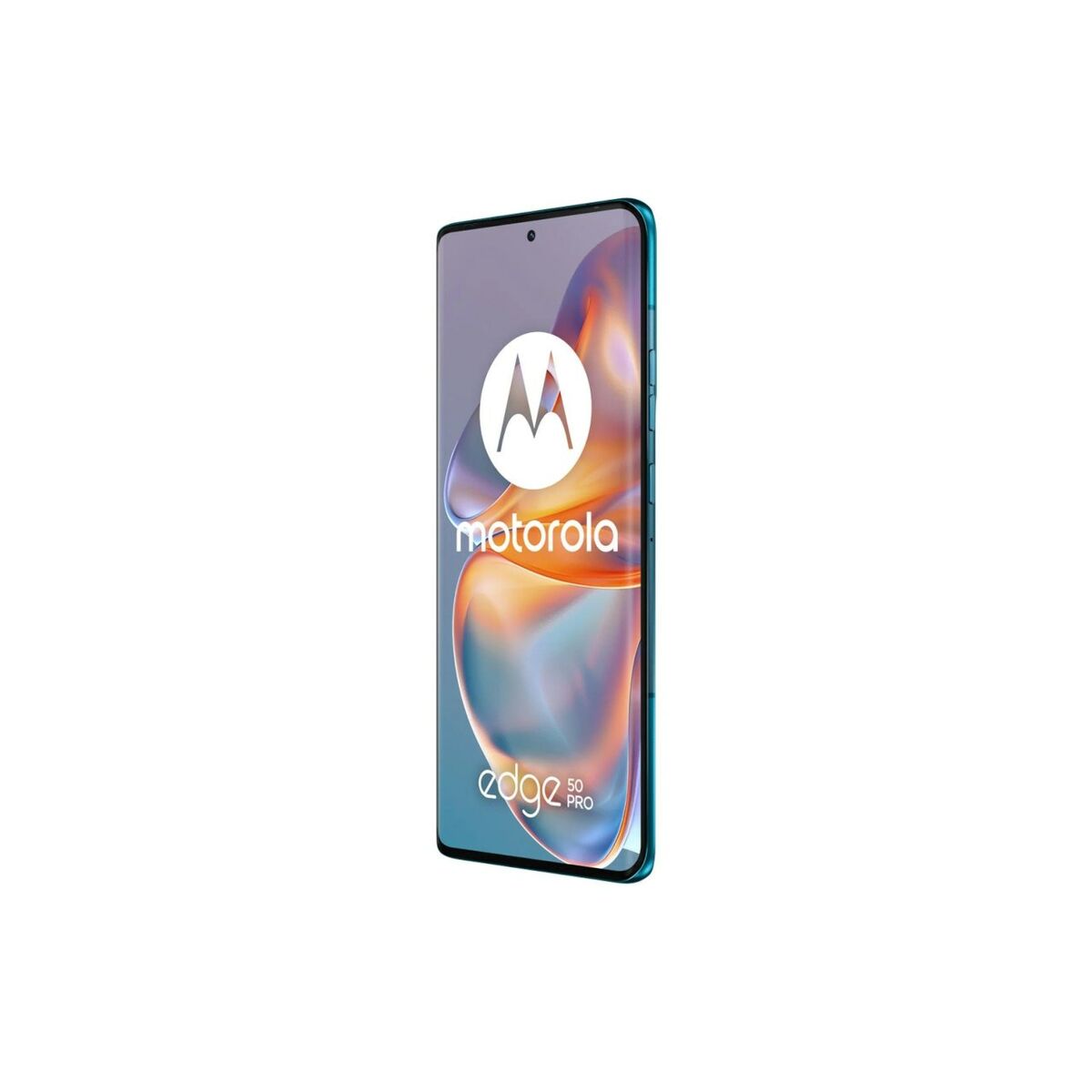 Smartphone Motorola Edge 50 Pro 5G 6,67" 12 GB RAM 512 GB Azul
