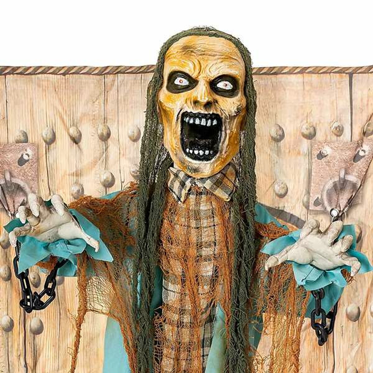 Decoración para Halloween My Other Me Zombie 90 x 16 x 100 cm