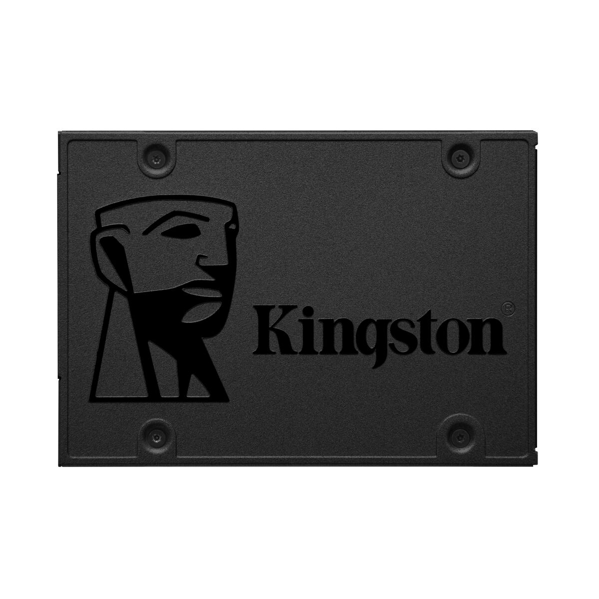 Disco Duro Kingston SA400S37/960G 960 GB SSD SSD