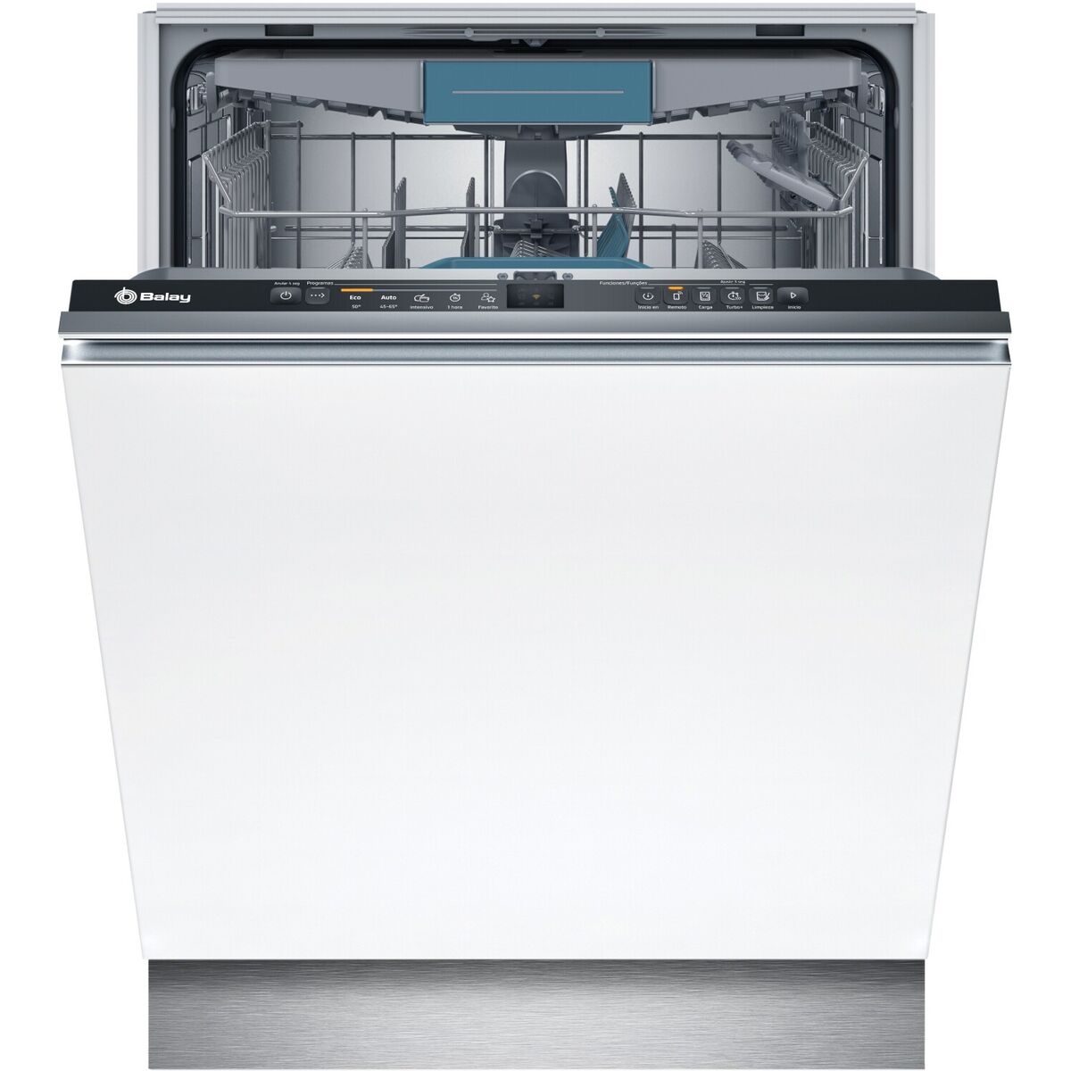 Lavavajillas Balay 3VH5331DP 60 cm